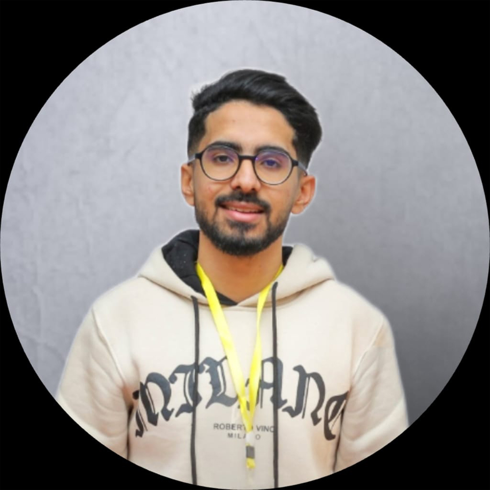 Mohamed Amine Benkhoud